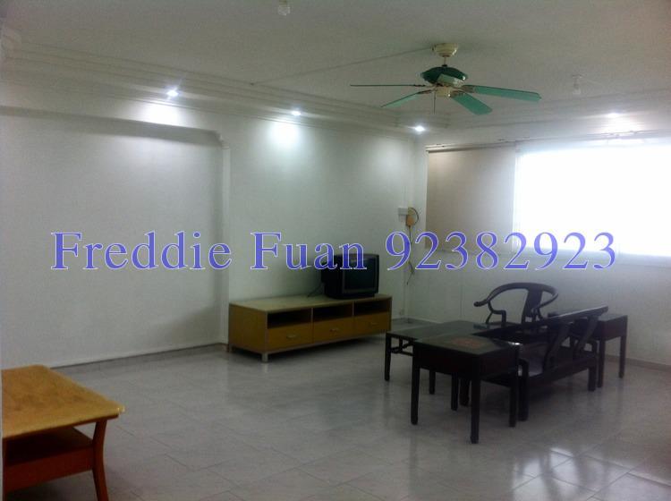 Blk 537 Hougang Street 52 (Hougang), HDB 4 Rooms #170104022